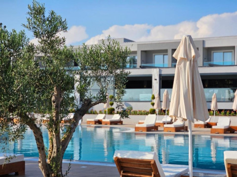 Sea Coast Resort