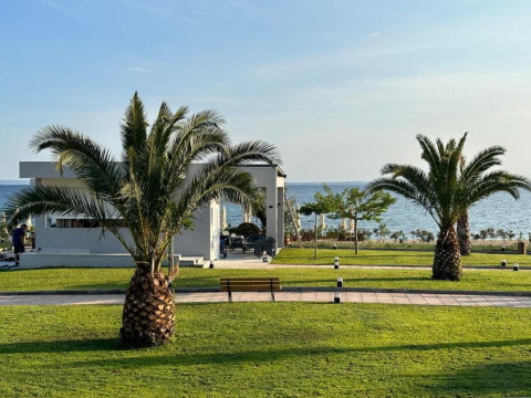 Sea Coast Resort