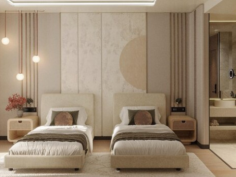 Seaden De Mar Resort & SPA