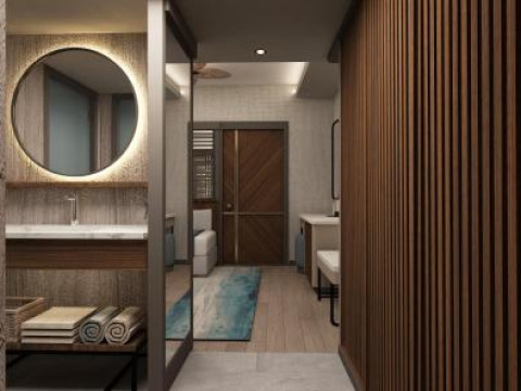 SEADEN QUALITY RESORT  SPA