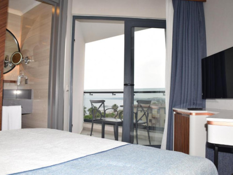 SEADEN QUALITY RESORT  SPA