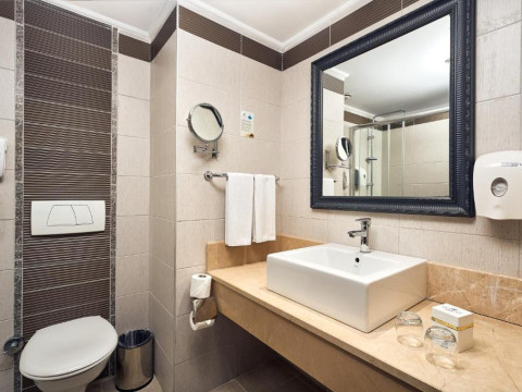 SEADEN SEA WORLD RESORT  SPA