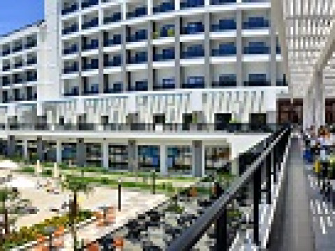 SEADEN VALENTINE RESORT & SPA +16