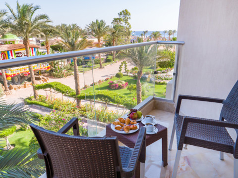 SEAGULL BEACH RESORT