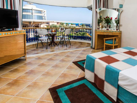 Seagull Beach Resort - Families and Couples Only