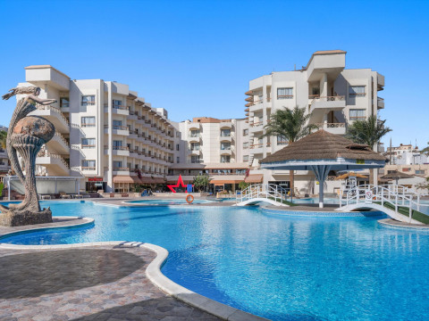 Seagull Beach Resort - Families and Couples Only