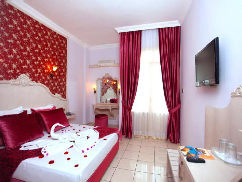 Hotel 4 - 5* Singapore