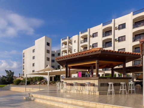 Seagull Hotel Apartments