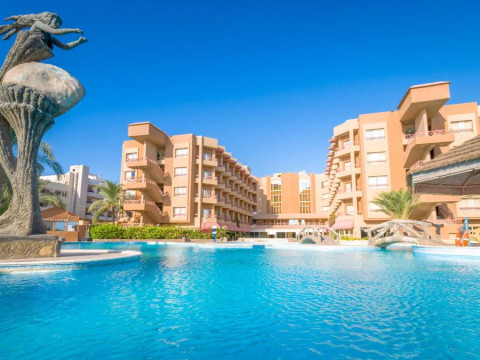 SEAGULL RESORT
