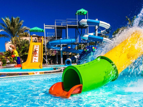 SEAGULL RESORT