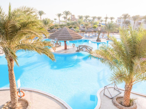 SEAGULL RESORT