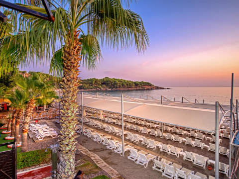 Hotel Real Orto Botanico