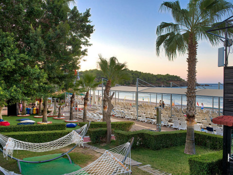 Hotel Real Orto Botanico