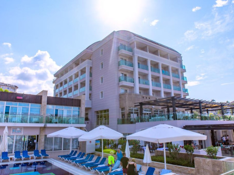 SEALIFE BUKET RESORT & SPA