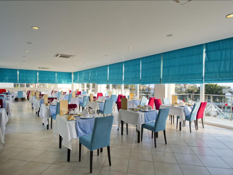 SEALIFE BUKET BEACH HOTEL