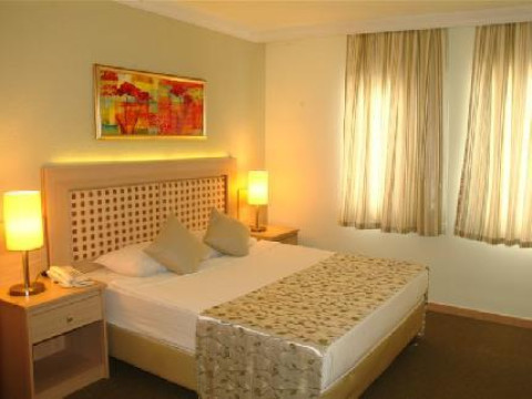 Hotel Sealife Family Resort