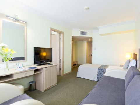 SEALIFE FAMILY RESORT HOTEL