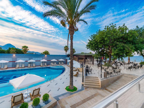 SEALIFE KEMER RESORT
