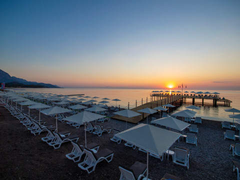 SEALIFE KEMER RESORT