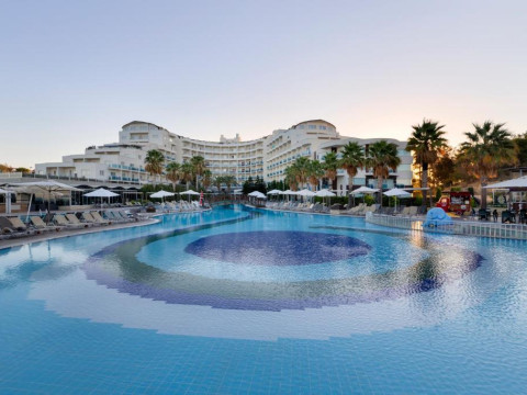 SEALIGHT RESORT HOTEL