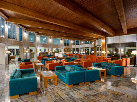 SEALIGHT RESORT HOTEL