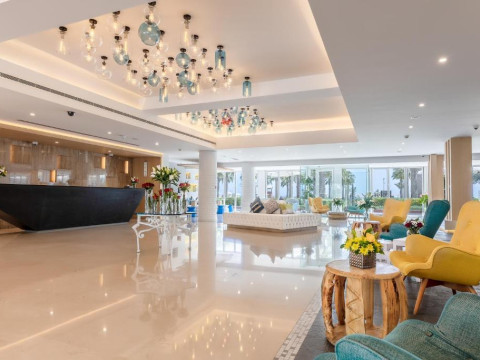 Sealine Beach, a Murwab Resort