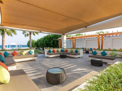 Sealine Beach, a Murwab Resort