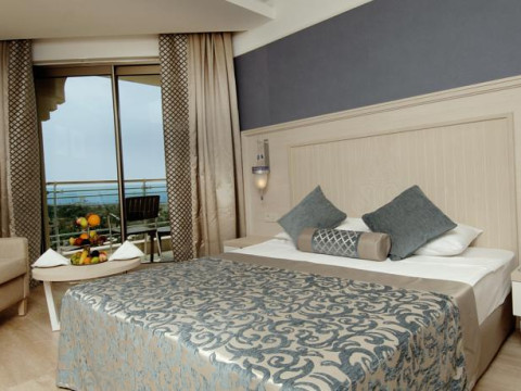 SEAMELIA BEACH RESORT HOTEL & SPA