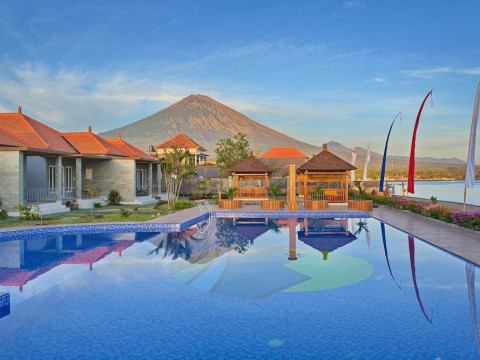 Seamount Hotel
