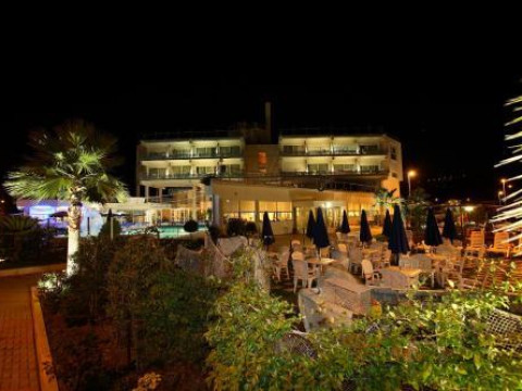 Seapark Spa Resort