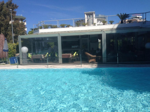 Seapark Spa Resort