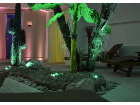Seapark Spa Resort