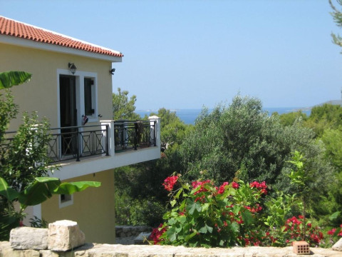SEAPINE STUDIOS