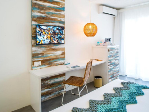 Seapoint Boutique Hotel