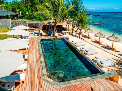 Seapoint Boutique Hotel