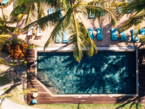 Seasense Boutique Hotel
