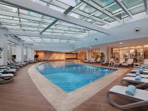 SEASHELL RESORT