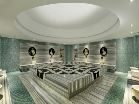 Hotel Seashell Resort & Spa
