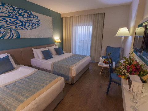 SEASHELL RESORT & SPA