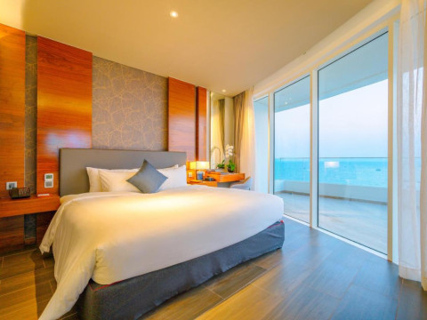 Seashells Phu Quoc Hotel & Spa