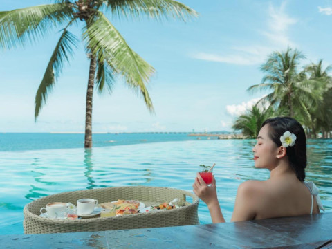 Seashells Phu Quoc Hotel & Spa