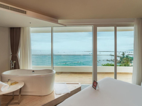 Seashells Phu Quoc Hotel & Spa