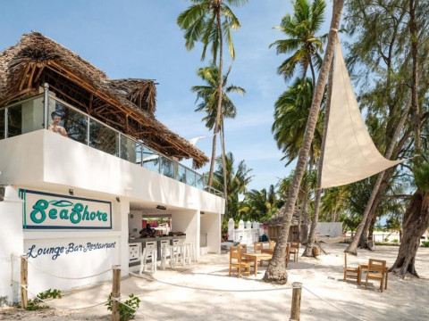 Seashore Beach hotel