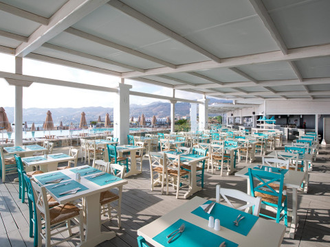 Seaside A Lifestyle Resort