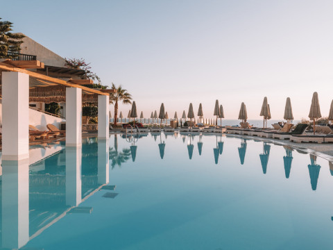 Seaside A Lifestyle Resort