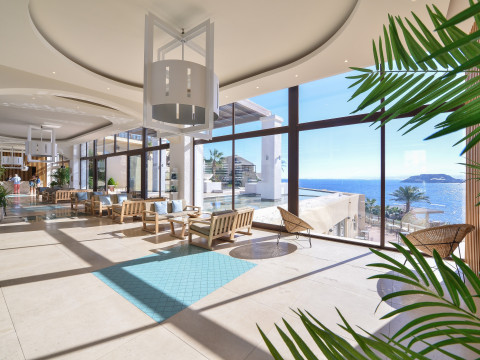Seaside A Lifestyle Resort