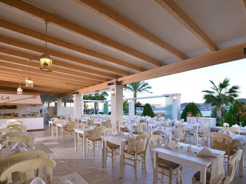 Seaside A Lifestyle Resort