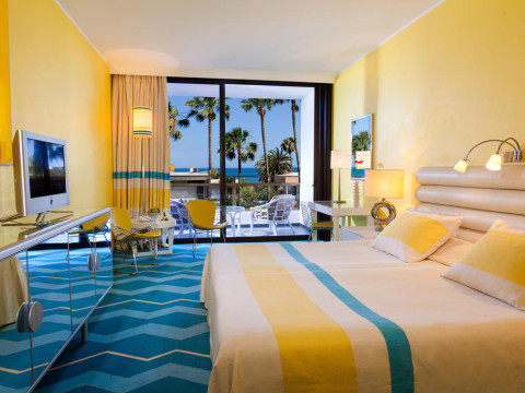 SEASIDE PALM BEACH