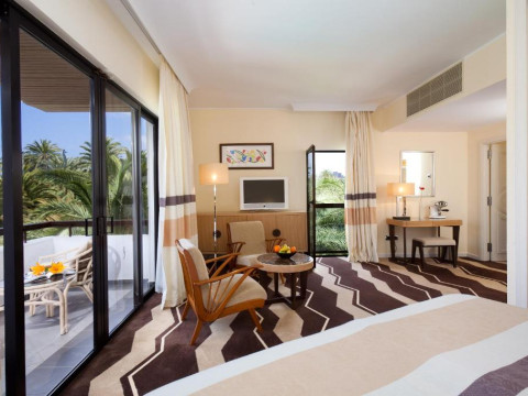 Seaside Palm Beach