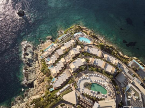 SEASIDE a Lifestyle Resort